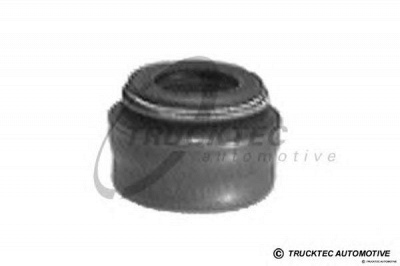 TRUCKTEC AUTOMOTIVE 0212043 -  Уплотнительное кольцо, стержень кла